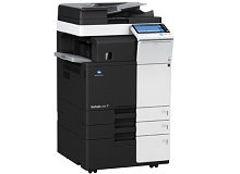 Konica Minolta Bizhub C364 Konica Minolta Bizhub C364